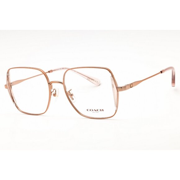 Coach EYEGLASSES HC5165D-9331-53 New with case - Picture 1 of 5
